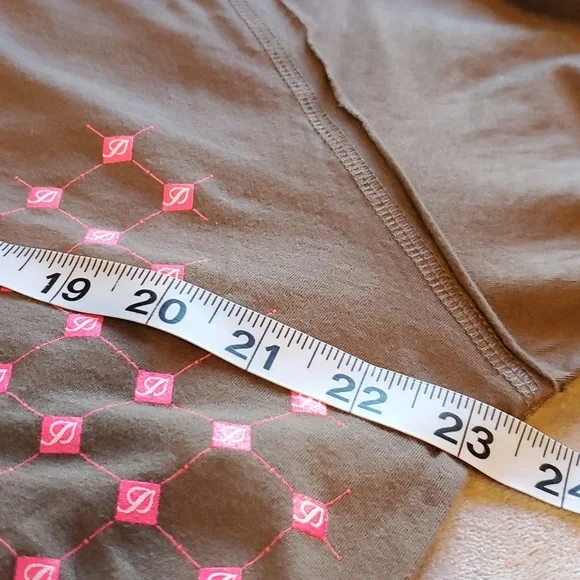 Alternative Vintage Soft Aspen Women's Cotton Tee - Picture 8 of 11